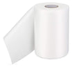 6 Inch X 75 Foot Roll Anti-Fracture Fabric Roof Membrane Non-Woven Fiberglass Mesh Tape for Bathroom Shower Walls Floors