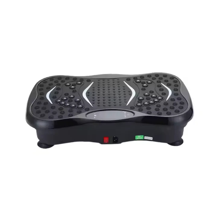 Home Training Equipment Whole Body Workout Exercise Vibration Plate