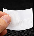 Wholesale Best Surgical Non-Woven Adhesive Eyelash Extension Tape Best Cotton Material Lash Tape