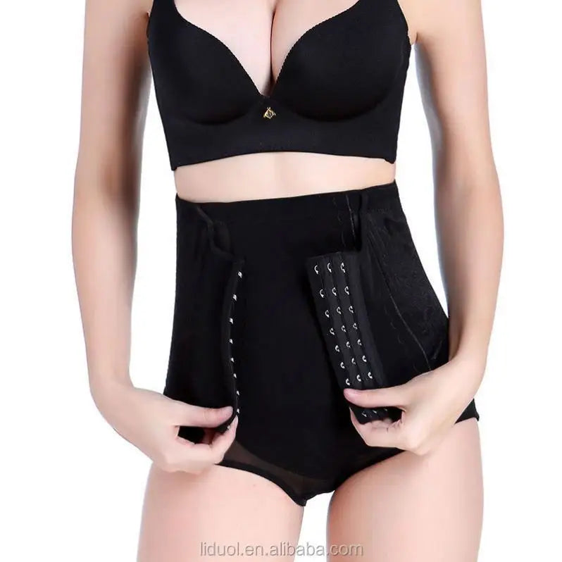 New Wholesale Shapewear for Women Butt Lift Tummy Control High-Waisted Power Short