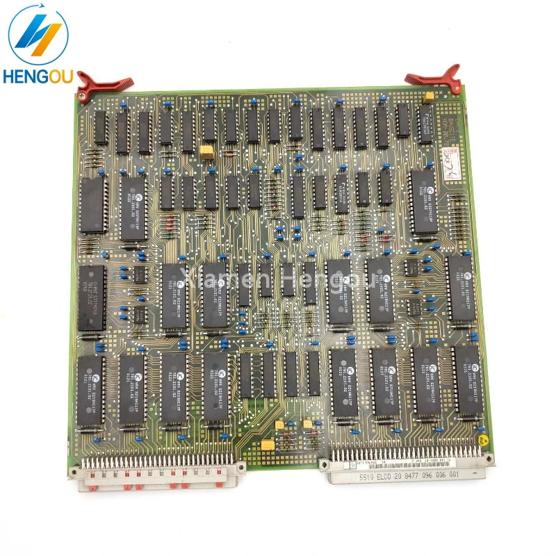 1Piece Good Quality 91.144.6021 Flat Module EAK2 91.144.6011 EAK-2 for HD SM74 PM74 Printing Machines