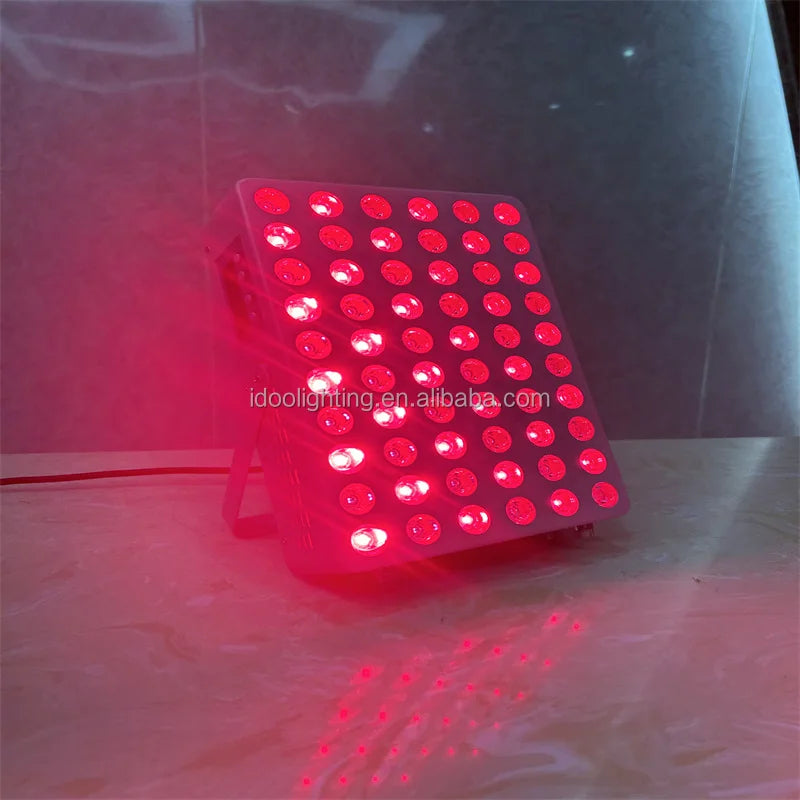 Red Light Device 480 630 660nm 810 830 850 1060nm Full Body 300W Red Light Panel
