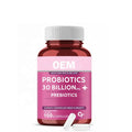 OEM Prebiotics Digestive Enzymes Supplement Vagina Probiotics Probiotic Capsules for Women