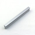 Cabinet Drawer Handle European Modern Minimalist Aluminum Alloy Door Handle