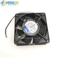 C5.115.2421 Receiving Fan SM102 CD102 Printing Machinery Spare Parts 119x38mm 230V