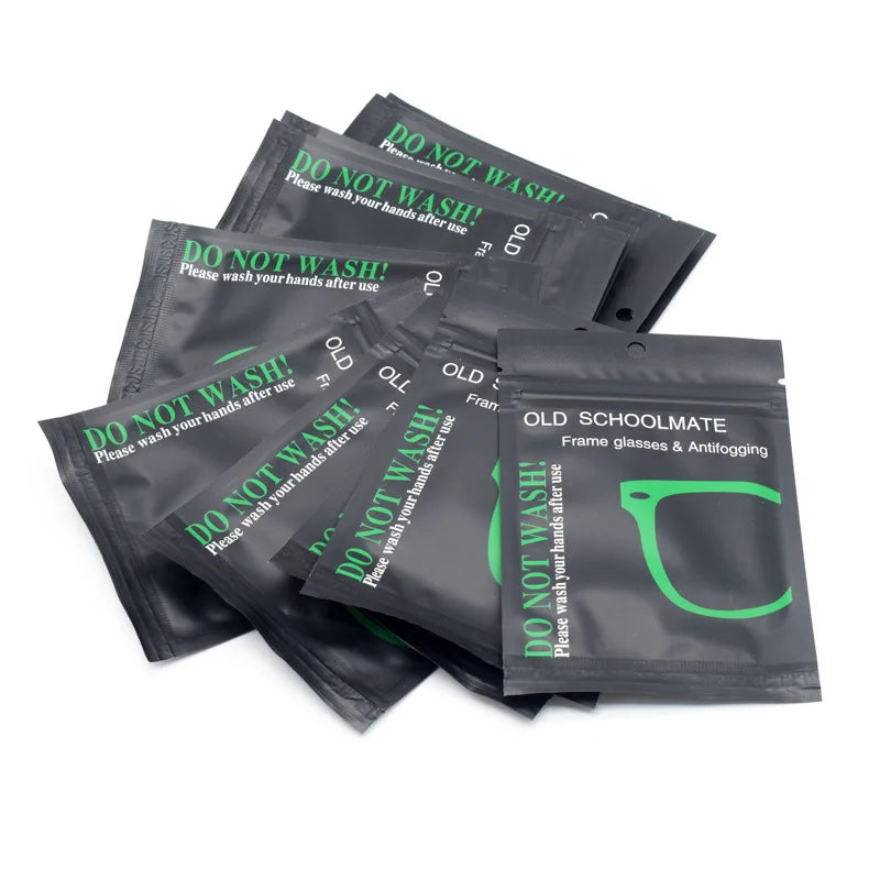 Manufacturers Wholesale Anti Fog Glasses Eyewear Cloth 2023 Newest Best Price Eyeglasses Anti Fog Glasses Cloth