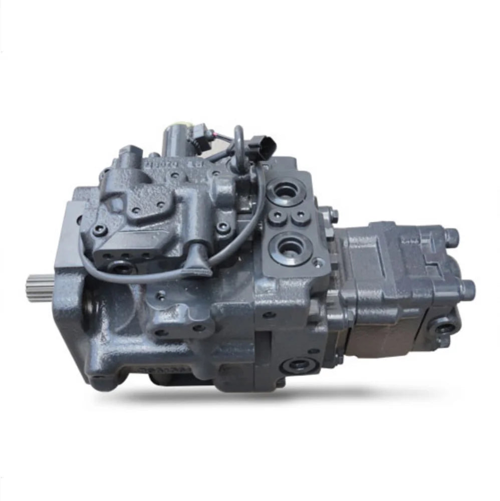 Hydraulic Pump Assy 708-3S-00511 708-3S-00512 708-3S-00513 for Excavator PC35MR-2 PC35MR-2-A PC35MR-2-B