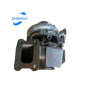 CSJHPSS NEW OEM Holset HE300VG 5460664 5325950 Turbocharger for Dodge Ram 2500 3500 and Cummins ISB 6.7L Engine Guangdong
