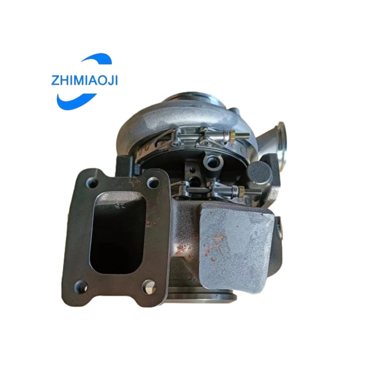 CSJHPSS NEW OEM Holset HE300VG 5460664 5325950 Turbocharger for Dodge Ram 2500 3500 and Cummins ISB 6.7L Engine Guangdong