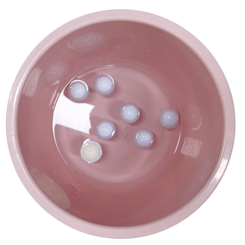 Bulk Floating Range Golf Balls No Sinking Golf Driving Range Balls Customization Available