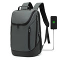 Fashion Waterproof 2022 Men's 15.6inch Anti-theft Luxury Notebook School Bookbags Travel Usb Laptop Bag Backpack