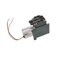 Feiyinsi Portable Outdoor 100Kpa Pressure -60Kpa Vacuum Small Size 12v 24v Diaphragm Pump