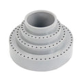 Rotary Bur Holder Tool Accessories 116 Holes Drill Bits Holder