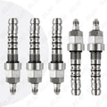 ELIC Excavator Part PC200-6 PC Valve 708-2L-04523