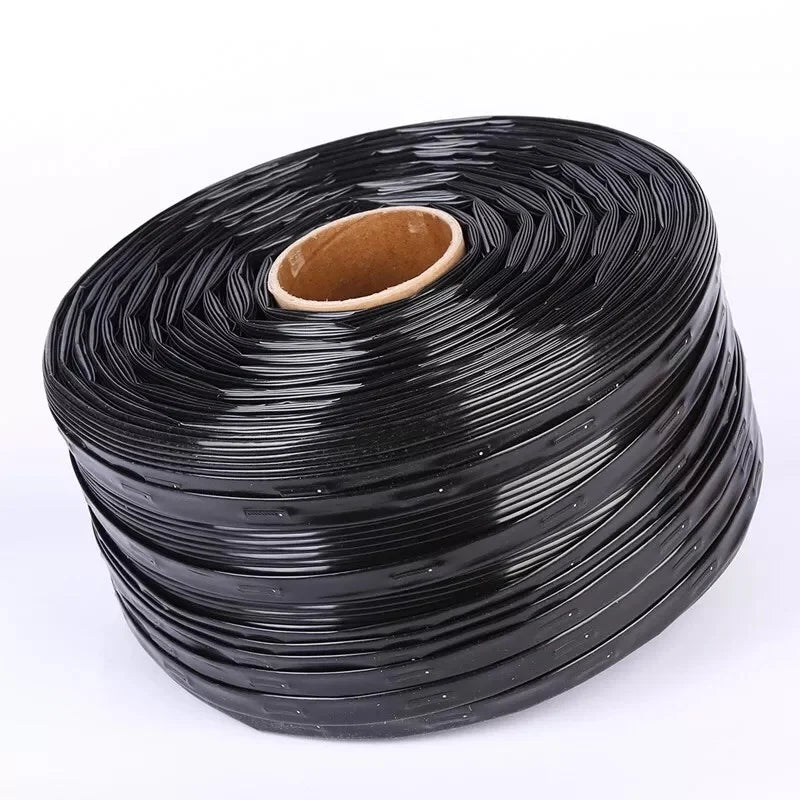 SUGRAND Agricultural Drip Irrigation System PE Coated Drip Irrigation Tape with UV Stabilizer