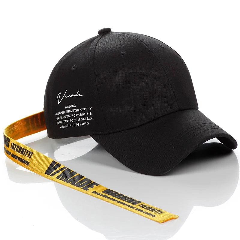 Wholesale Fashion Sport Unisex Curved Brim Hip Hop Baseball Hats