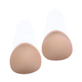 Women's Sexy Silicone Chest Paste Lift-Up Breast Nipple Covers Invisible Bra Nipple Stickers Underwear Accessories