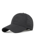 BOTTCOOLA Wholesale Summer Quick Dry Baseball Big Head Circumference Ventilate Outdoor Fishing Waterproof Sport Cap Trucker Hat