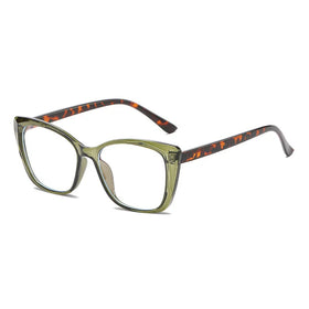 Euro Fashion Eyewear Optical Frames Women's Glasses Frame Optical