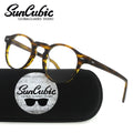 Retro Glasses Optical Frame Famous Brand Eyeglasses Vintage Round Acetate Eyewear Blue Light Blocking Glasses Men