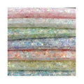 New Arrival Luminous Mixed Sequins Nail Art Decor Accessories Glow in Dark Stickers for DIY Craft