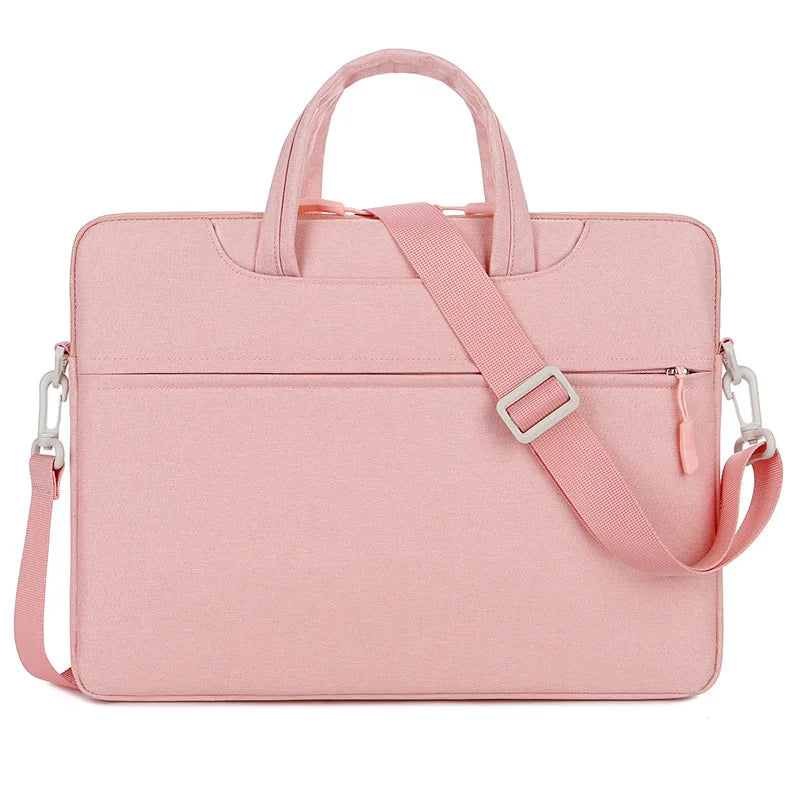 Luxury Laptop Sleeve - Premium Business Case for MacBook 13.3-inch