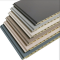 Factory Direct Supply Pvc Ceiling Panel Pvc Integrated Wall Panel