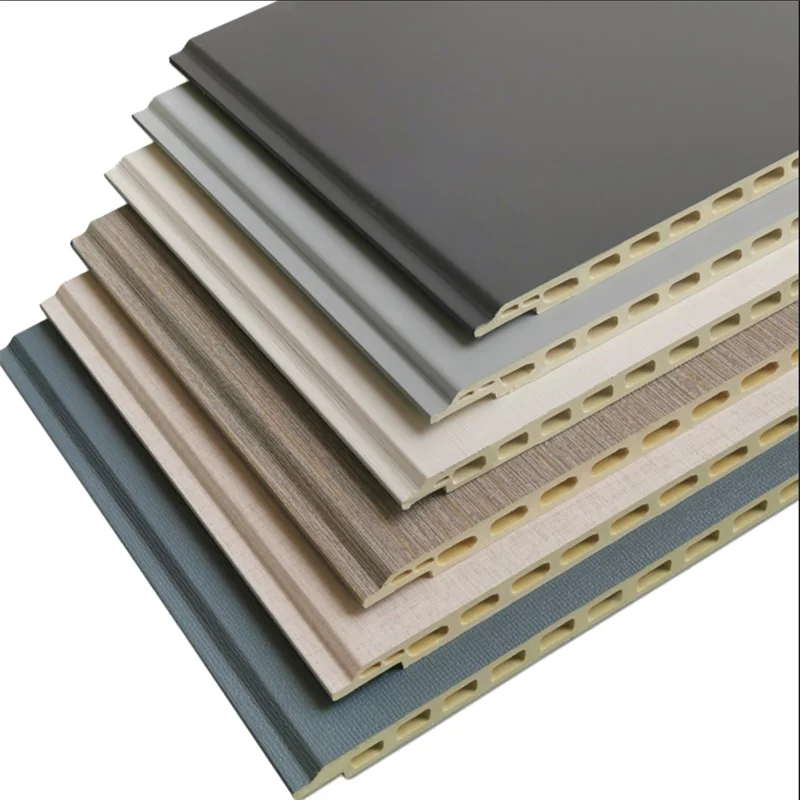 Factory Direct Supply Pvc Ceiling Panel Pvc Integrated Wall Panel