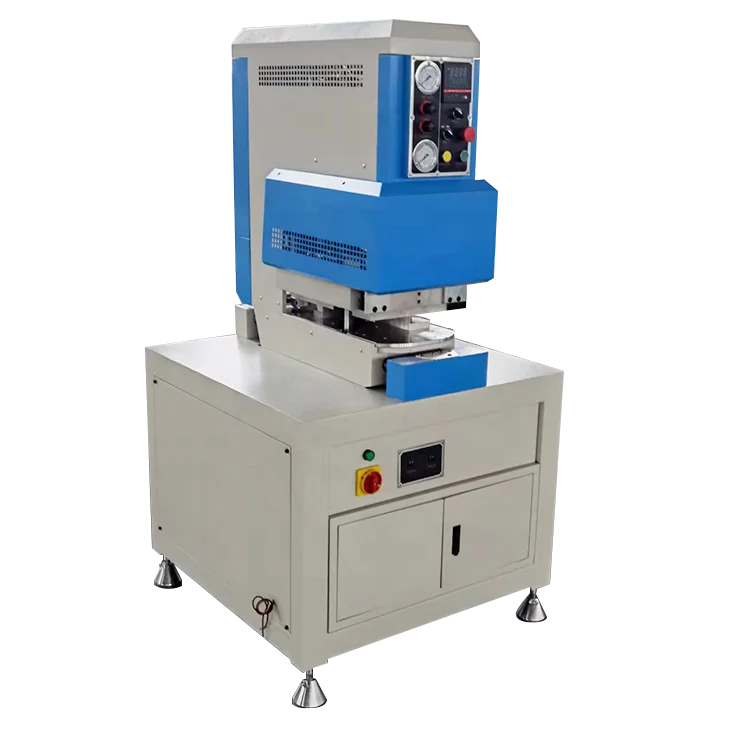 Aluminum Window Door Single Head Seamless Welding Machine with Engine Core High Safety