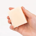 Private Label Body Soap Beef Tallow Skincare Beef Tallow Moisturizer Sensitive Skin Goat Milk Soap