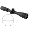 FOCUHUNTER 3-9X40 Tactical Scope OEM& ODM Optical Scope Sights Factory SFP Telescopic Sight for Hunting