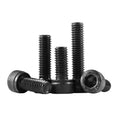 Stainless Steel Screws for KitchenMoisture Corrosion Resistant High Temperature Resistant Fit Wall/Panel/Glass Installation