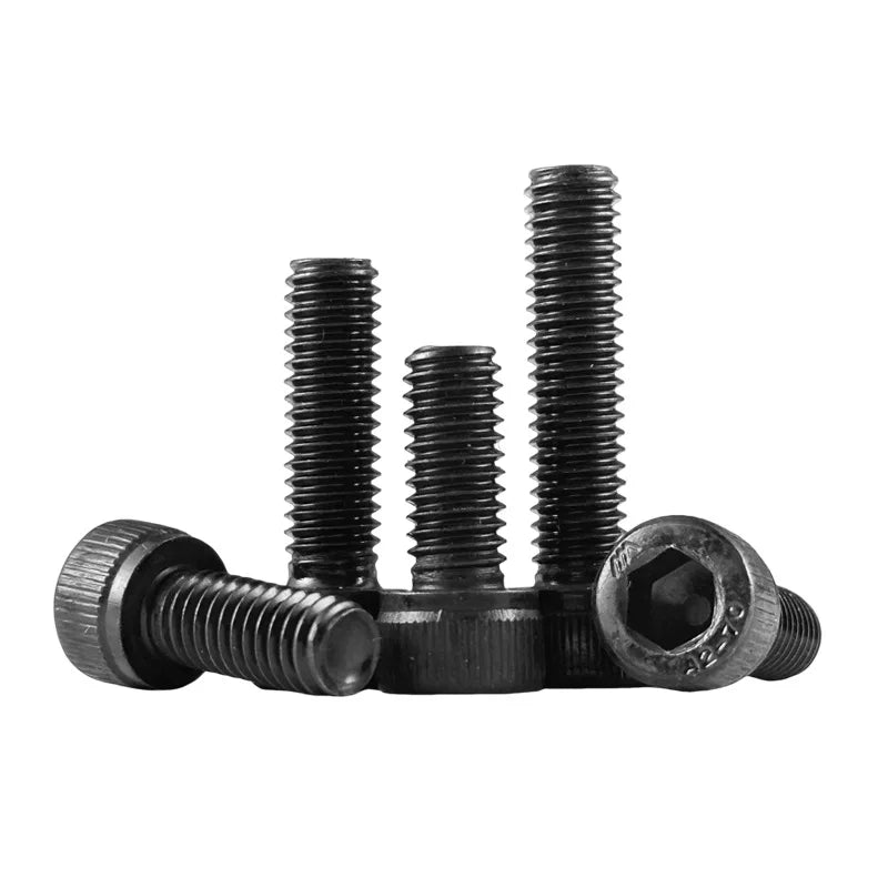 Stainless Steel Screws for KitchenMoisture Corrosion Resistant High Temperature Resistant Fit Wall/Panel/Glass Installation