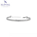 T000959236 XUPING JEWELRY Stainless Steel Jewelry  Cool Other Fine Fashion Friendship Jewelry Women Bracelet