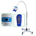 Dental Bleaching Lamp Machine  Adjustable Version 3 Color Teeth Whitening Light Beauty Personal Care Teeth Whitening Machine
