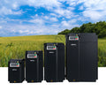 USFULL Solar Pump Inverter 4kw 380V/50hz/60hz System for Irrigation 3-Phase AC Input 220V Solar Water Pump