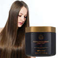 Natural Private Label Deep Smoothing Nourishing Hair Conditioning Rice Water Hair Mask