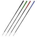 360g Golf Swing Training Aid 3 in 1 Adjustable Weight Golf Swing Speed Trainer Warm-up Stick