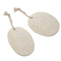 Natural Loofah Dish Scrubber Sponge Exfoliating Kitchen Sponge for Pans and Pots with High Water Absorption