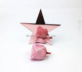 Custom Round Heart Star Moon Rose Gold Mirror Acrylic Sheet with Adhesive Tape Mini Pocket Size Crystal Rose Gold Compact Mirror