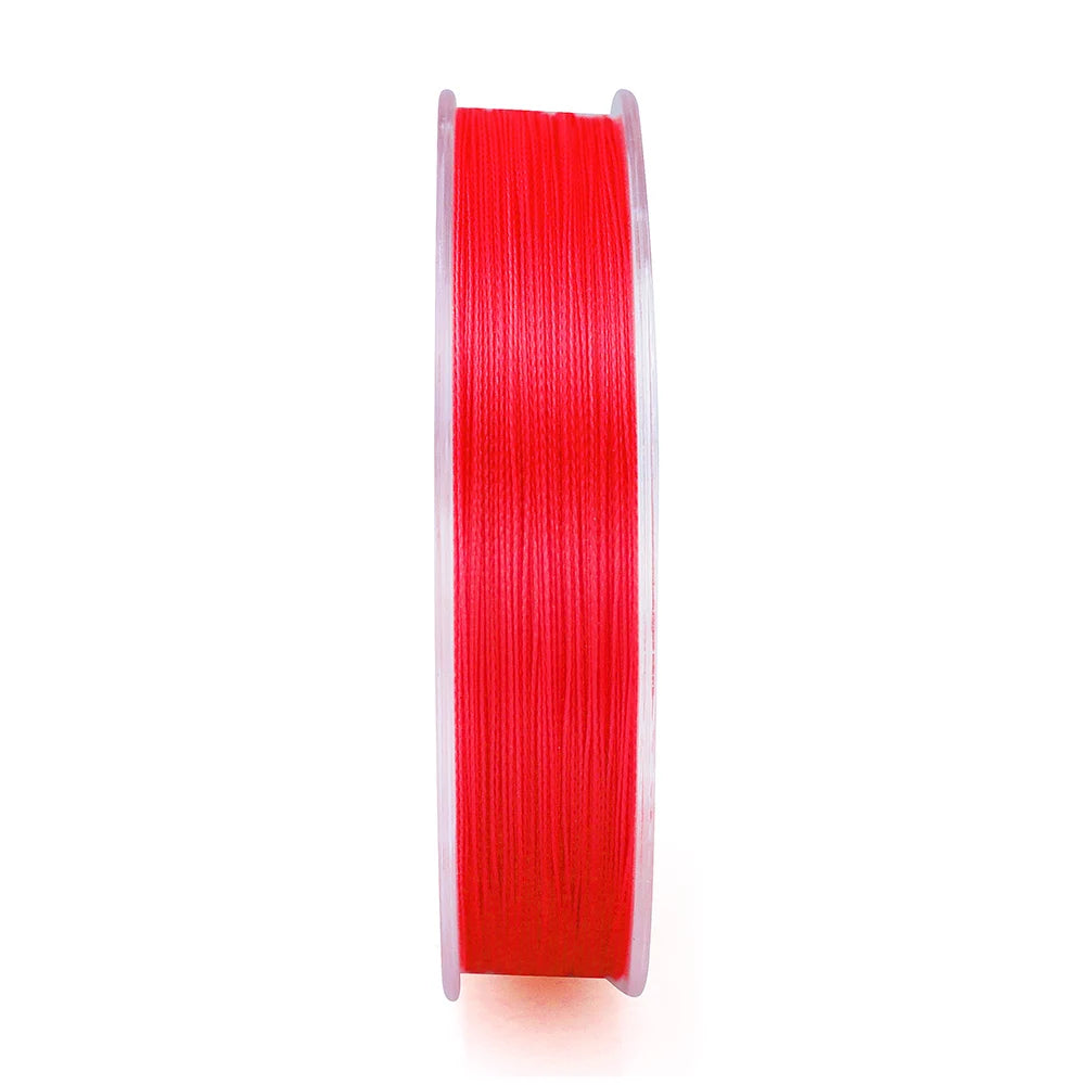 Factory Direct High Quality Ocean Beach River Stream PE 8 Strands Braided Floating Fishing Line