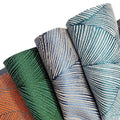 M&Y Luxury Elegant Custom Upholstery Curtain Material Sofa Bed Jacquard Fabric