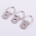 Factory Wholesale Cheap Price Metal Picture Hanger Hook for Photo Frame