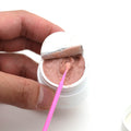 Quick Removal Eyelashes & Tools Strawberry and Cantaloupe Flavored for False Eyelashes