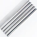 Customized OEM Roughing Carbide Tungsten Rods-ISO K05/K10/K15/K20/K40 94HRA Hardness H5/h6 Tolerance for Steel/Stainless
