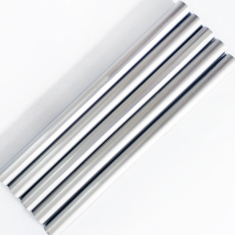 Customized OEM Roughing Carbide Tungsten Rods-ISO K05/K10/K15/K20/K40 94HRA Hardness H5/h6 Tolerance for Steel/Stainless