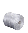 Agriculture Baling PP Eco-friendly Split-Film Baler Twisting Rope Coil Packaging Customized Diameter Length HUARUI Brand China