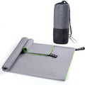 Microfiber Travel Towel Fast Drying Lightweight - Quick Dry Towel & Camping Towel - 3 Size Options