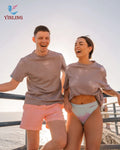 Wholesale Mens Swim Shorts Color Changing Swim Trunks Designer Board Shorts&Swim Trunks