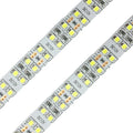 DC 12v Led Strip Lights SMD 2835 240 Leds/m 15mm Double Row 20mm 2700k 3000k 4000k 6500k RGB Flexible Led Strip Light